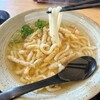 鳴門うどん 佐伯コスモタウン店