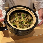 銀座 しのはら - 