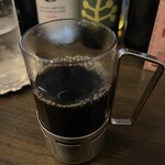 喫茶とお酒ムラリス - 