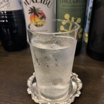 喫茶とお酒ムラリス - 