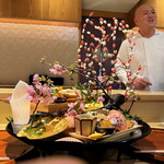 銀座 しのはら - 