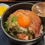 焼肉ホルモン きょうい - 
