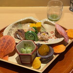 銀座 しのはら - 