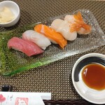 肉と酒菜うゐのおくやま - 