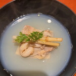 銀座 しのはら - 