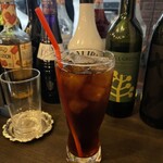 喫茶とお酒ムラリス - 