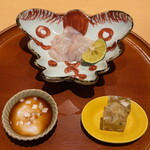 銀座 しのはら - 