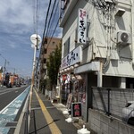 焼肉ホルモン きょうい - 