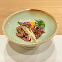 旬菜 甘の井 - 