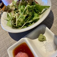 森の鉄板ダイニング まるやま苑 - 