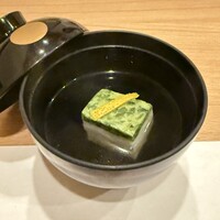 旬菜 甘の井 - 