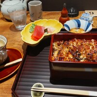 うなぎ きたお - 