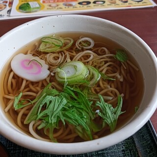 和風レストランまるまつ_1