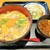もろ川 - 料理写真:とろり卵の親子丼