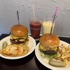SMITH BURGER CLUB