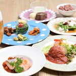 おばんざいAGRI - 