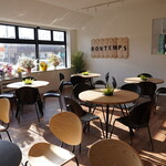 BONTEMPS 미에 이세점