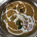 ミラン レストラン - 料理写真: