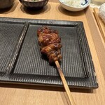 焼鳥 鐡 - 