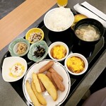 広島インテリジェントホテル本館 - 