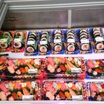魚幸水産 - 夕食用に◎！