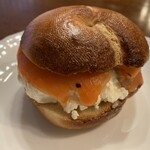 123BAGEL - 