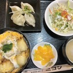 レストラン ミヨシ - 