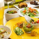 おばんざいAGRI - 