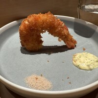 鮨 若尊 - 