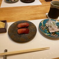 SUSHI BANYA KAI 品川店 - 