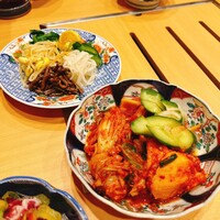 神戸焼肉 金虎 - 