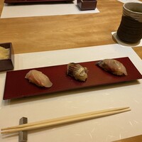 SUSHI BANYA KAI 品川店 - 