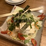 楽酒活菜 武者 - 