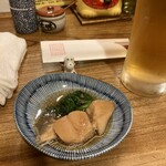 楽酒活菜 武者 - 