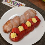 BONTEMPS 미에 이세점