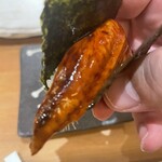 鮨酒場てっぺい - 