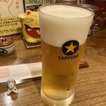 楽酒活菜 武者 - 