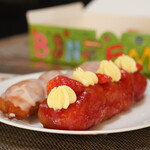 BONTEMPS - 料理写真: