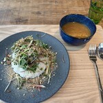 高橋式カレー pole pole - 