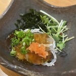 鮨酒場てっぺい - 