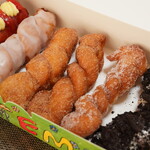 BONTEMPS 미에 이세점