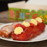 BONTEMPS 미에 이세점