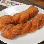 BONTEMPS 미에 이세점