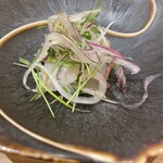 鮨酒場てっぺい - 