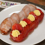 BONTEMPS 미에 이세점