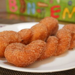 BONTEMPS 미에 이세점