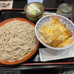 味奈登庵  港南台店 - 