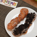 BONTEMPS 미에 이세점