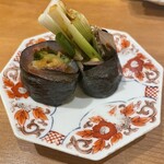 鮨酒場てっぺい - 