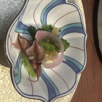 鮨 はなやま - 